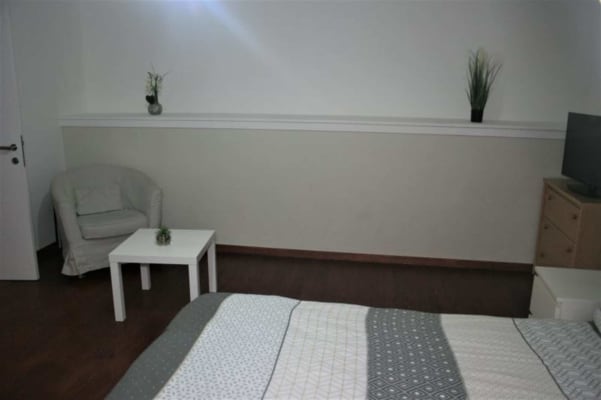 Studio Colocation Nexus Charleroi - Chambre Victory image 1