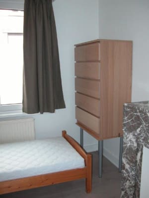 Chambre Ierse Predikherenstraat 76 image 3