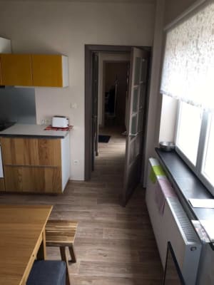 Ev Chambre en colocation à La Louvière resim 3