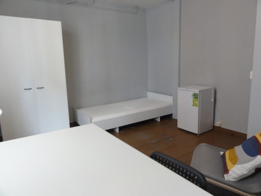 Chambre Studentenkamer in tof studentenhuis image 1