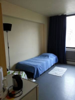 Kamer Sint-Jacobsplein 21 foto 2