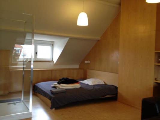 Sala Sint-Jorislaan 2 imagem 3