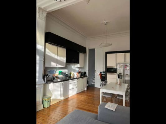 Ev Colocation - Bruxelles resim 5