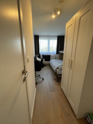 Sala Hoveniersdreef 33 imagem 3