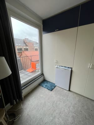 Oda Bogaardenstraat 15 resim 5