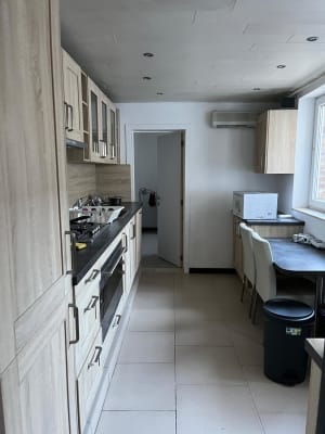 Casa Chambres avec salle de bain privative imagem 3