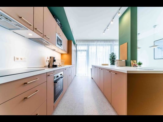 Casa Colocation - Woluwe-Saint-Lambert imagen 1