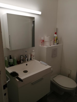 Sala Aangename centraal en rustig gelegen studio imagem 5