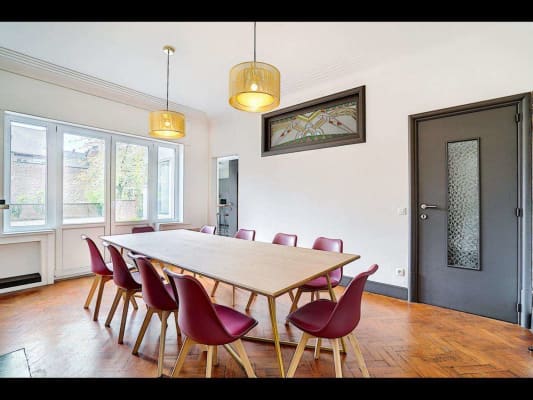 Casa Colocation - Charleroi Immagine 4