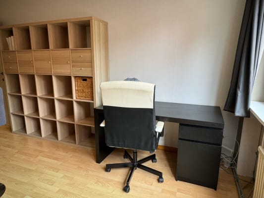 Kamer Schapenstraat 66A foto 4