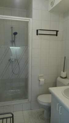 Kamer Bonaventurestraat 11 Bus 205, Kot 205 foto 3