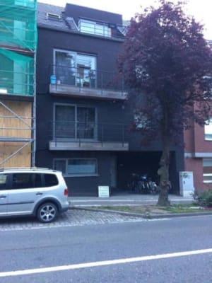 Zimmer Donkerstraat 60 Bild 1