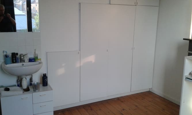 Kamer Kapucijnenvoer 86 foto 4