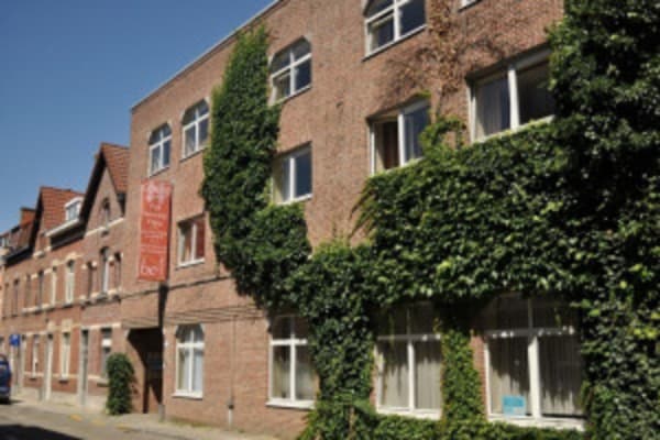 Studio Furnished studio LC - single bed with own kitchen and bathroom (min. 12 months) foto 3