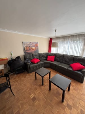 Kamer Fonteinstraat 137 foto 4