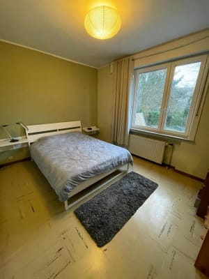 Apartamento Watermael - Appart 2 chambres pour 2 étudiants ou couple imagem 2