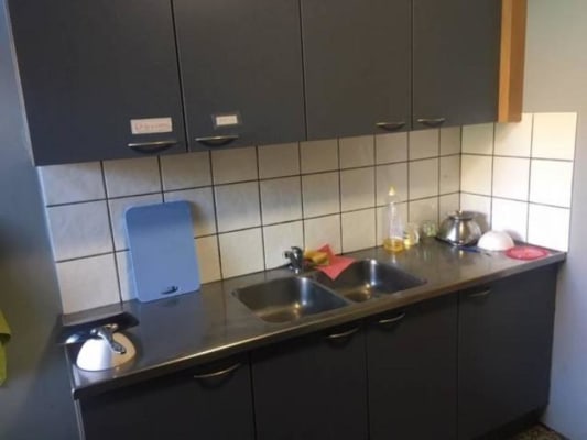 Kamer Henri Regastraat 2 foto 5