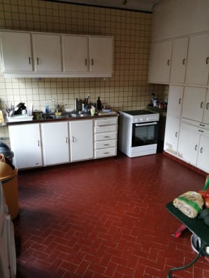 Sala Chambre spacieuse dans une colocation 4 personnes Etterbeek imagem 3