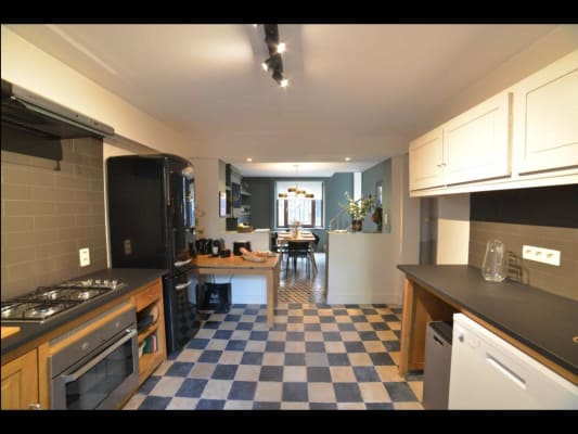 Casa Colocation - Woluwe-Saint-Lambert Immagine 5