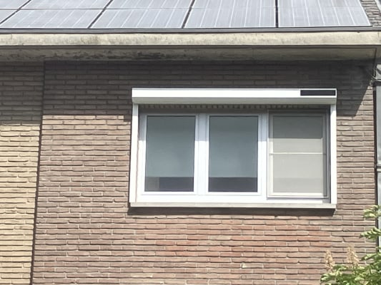 Kamer Hoveniersdreef 37 foto 3