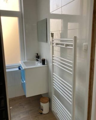 Estúdio Studio van 30m² - Anderlecht imagem 4
