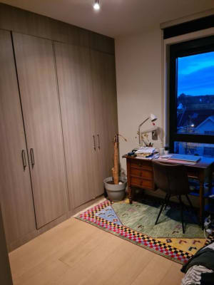 Apartamento Flat van 110m² imagem 5