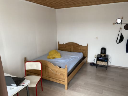 Stüdyo 4 kots à louer - Tournai derrière la gare - campus Condorcet resim 1