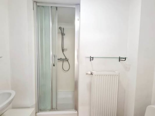 Kamer Diestsestraat 115 foto 5