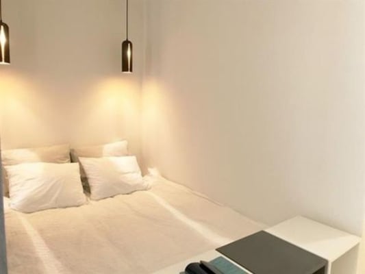Estúdio Superb studio for rent imagem 1