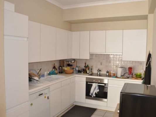 Apartman Apartment with 2 bedrooms in Brugge resim 1