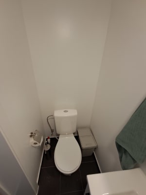 Kamer Ierse Predikherenstraat 17 foto 5