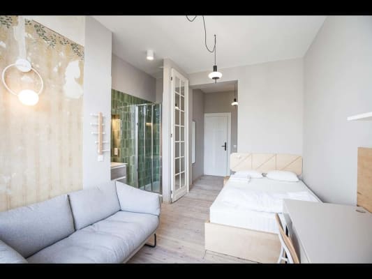 Casa Colocation - 10 chambres - Schaerbeek imagem 5