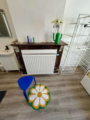 Studio KOT à SAINT GILLES - CENTRE BRUXELLES image 1