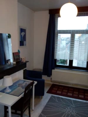 Sala Room EU quarter imagem 2