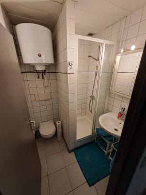 Kamer Tiensestraat 272 foto 4