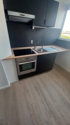 Wohnung A Louer Appartement 60m² - Quartier Condorcet  Bild 5