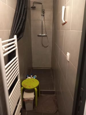 Sala ONDERVERHUUR ZOMERMAANDEN - centrum Leuven - €385/maand imagem 4