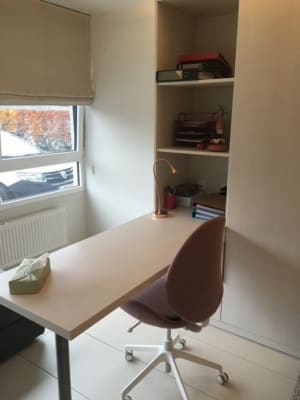 Zimmer Remi Vandervaerenlaan 1 Bild 3