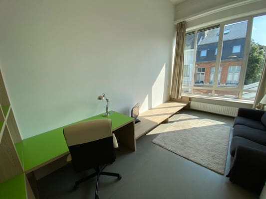 Camera Ruime verzorgde studentenkamer Immagine 3