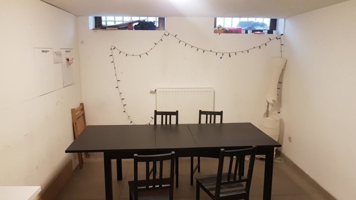Sala Kamer in gemengd studentenhuis imagem 2