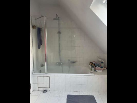 Huis Colocation - Koekelberg foto 2