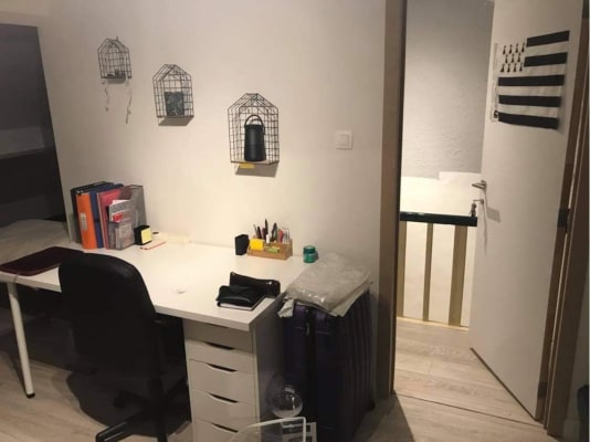 Casa Kot / Colocation à Saint-Ghislain imagem 1