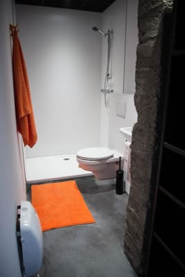 Camera Een leuke woning in Luik van 15m² aan € 510 per maand Immagine 5