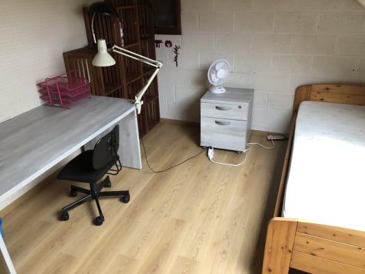 Kamer foto 1