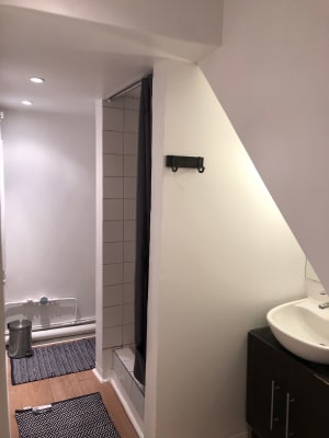 Studio Studio  pour une personne foto 5