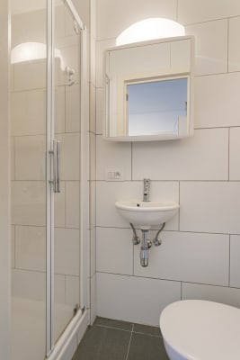 Kamer Frans Vermeylenstraat 12 foto 2