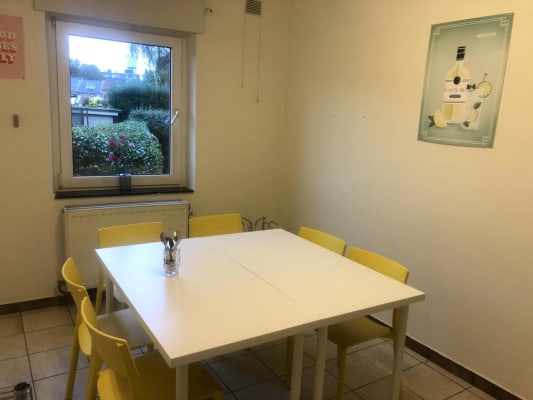 Room Studentenkamers - Centrum Hasselt image 1