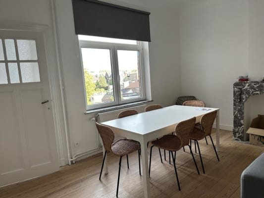 Ev Colocation - Liège resim 1