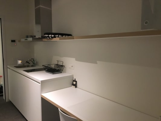 Kamer Riddersstraat 266 foto 2