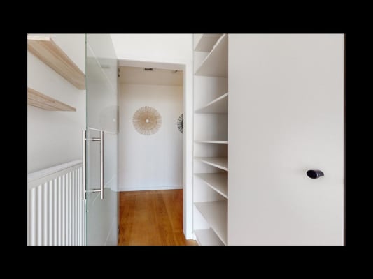 Wohnung Appartement - Bruxelles Bild 1